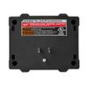 Milwaukee 0950-20 Universal Wireless Dust Control Adpater & Remote Kit