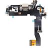 Phone Repair Charging Port Dock Microphone Connector Flex Cable for iPhone 12/12pro