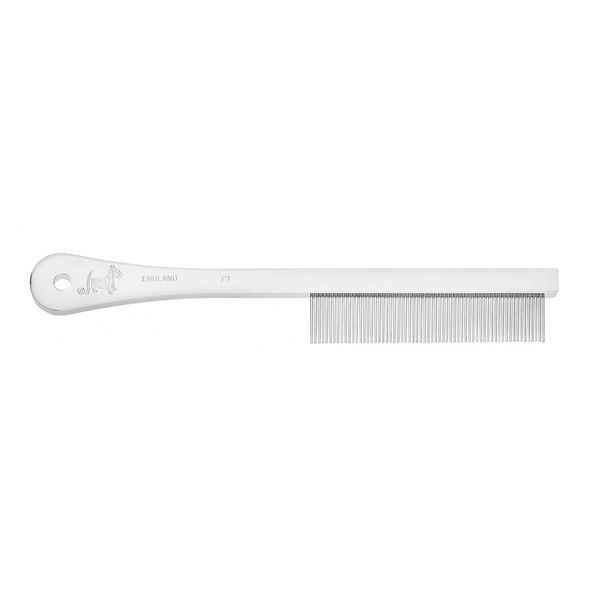EHASO SprattsTM Very Fine Toothed Comb