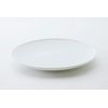 24 cm Plate Pure White Fino