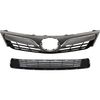 Grille Grill for Toyota Camry 2012-2014