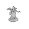 Nalfeshnee Tabletop DND Gaming Miniature