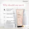 THEFACESHOP Rice Water Bright Foam Cleanser 150ml