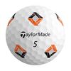 TaylorMade TP5 Pix Series 2024 Golf Balls, 12 Pack