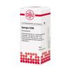 DHU Spongia C200 Streukügelchen, 10 g Globuli