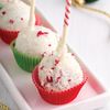 #5 Red Paper Candy Cup Cups 1000 Pack Candy Making Supplies