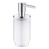 Grohe Selection Bathroom Accessories