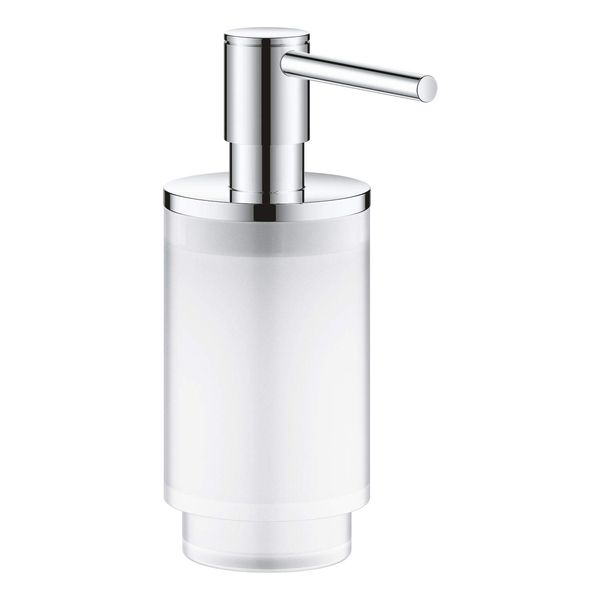 Grohe Selection Bathroom Accessories