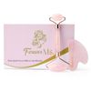 Facial Roller & Gua Sha Set: Elevate Your Skincare Ritual with Luxe Rose Quartz