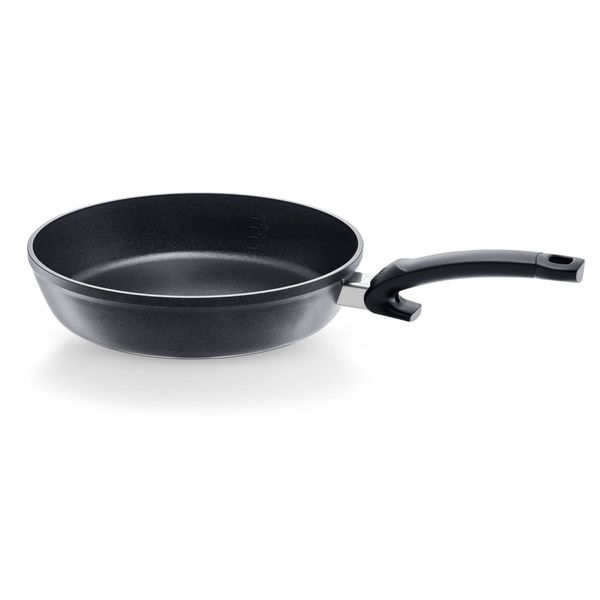 Fissler Levital Comfort Aluminium Pan Coated Diameter 20 cm Non-Stick Premium Beading Effect Induction