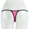 adarutopa-rumessyu G Strap Pink toctw016pi