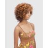 VANESSA Synthetic Full Wig - KOBY (#T30B)
