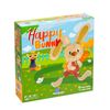 OLIPHANTE Happy Bunny, Multicoloured, BO-BUNNY-002