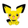 Stitch 50 Pokémon: Easy sewing patterns for adorable Pokémon felties