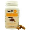 Natto + Vitamin D3-60 capsules