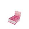 PURIZE® Pink Rolls Box - 24 x 4 Metres