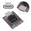 2PCS ESP32-C3 0.42-inch OLED Development Board ESP32 Supermini Development Board WiFi BLE