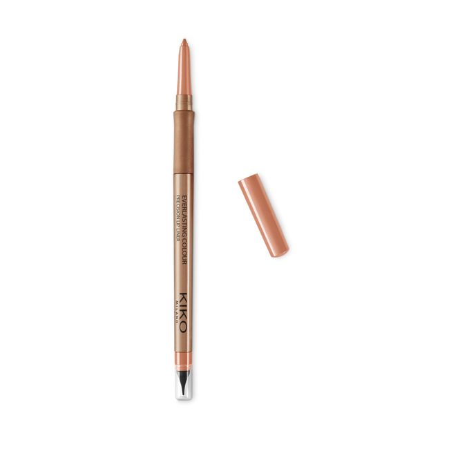 KIKO Milano Everlasting Colour Precision Lip Liner 13 | Automatic Lip Pencil