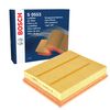 Bosch S0553 - Air Filter Car