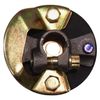 Lares 201 Flex Coupling Disc