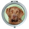 Chesapeake Bay Retriever Compact Mirror