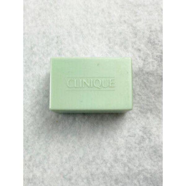 CLINIQUE PENCIL SHARPENER - 1.5" x .5" x .75" - BRAND NEW