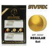 Studex Personal Ear Piercing Kit with Studs SPP-R200Y