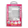Nikkei Sangyo Hook Magic Cloth 8 J Hook Random Box MB-010