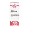 DHU Zincum valerianicum D6 Tabletten, 80 St. Tabletten