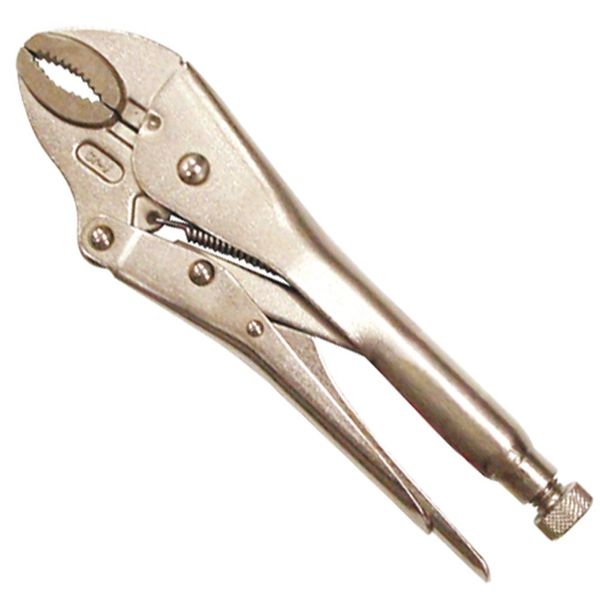 PAOCK SSPOWER LGP-175 Locking Plier, 6.9 inches (175 mm)