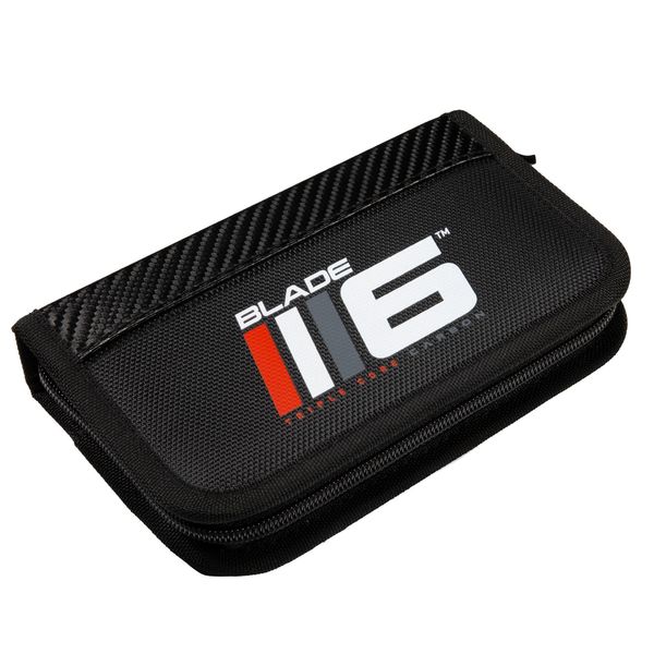 WINMAU Blade 6 Urban Pro Darts Case