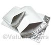 50 #4 Poly Airjacket Bubble Padded Envelopes Mailers 9.5x14.5 100 % Recyclable