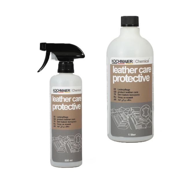 Kochmaier Oto Deri Bakımı - leather care protective (500 ml)