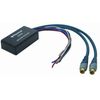 Phonocar 5/142 ADAPTER SIGNAL INTERFACE REMOTE 12 V Yellow