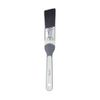 SGOOD 1" Gloss Angled Brush