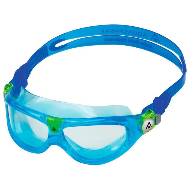 Aqua sphere Seal Kid 2 - S