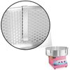 Mesh and Clip Stabilizer Kit for Cotton Candy Machine / Candy Floss Maker