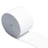 2" White Knitted Wide Heavy Elastic Bands 5.5m