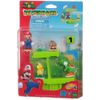 Super Mario Balancing Game Ground Stage