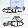 Hat Washer for Washing Machine, 1 Pack Hat Cleaner for Baseball Caps with Frame