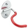 Tripar International S-Type Hook, Wall Mounted, Space Saver Organizer Tool Holder (12 Holders)