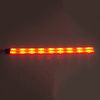 Alpena 77702 Red 24-Inch Max LED Strip