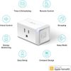 Plug Mini 15A, Apple Homekit Supported, Smart Outlet Works with Siri, Alexa &...