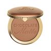 Too Faced Chocolate Soleil Matte Bronzer