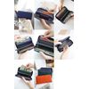 Dakota Black Label BL-620113 Long Wallet, Zip Around