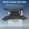 Washer Door Hinge For Kenmore WP8183202 8183202 W10005090 