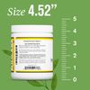 Nature's Sunshine Psyllium Hulls Combination 11 Oz