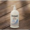 DERMASIL EXTRA MOISTURIZING HAND WASH 8oz CHERRY ALMOND 2 PK