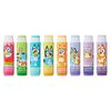 Bluey Lip Balms 8 Pack Multiple Flavors 27.2g Brand New