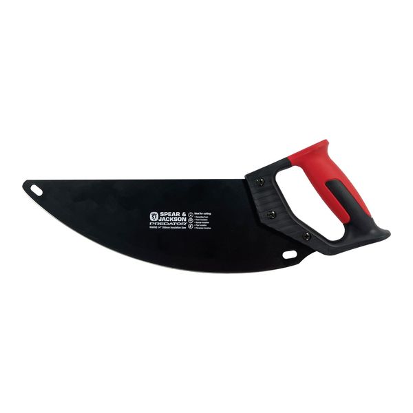 Spear & Jackson Insulation Saw, 14" Blade, Cut Insulation Materials with Ease